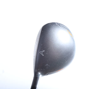 Used Callaway X2 Hot 4-Wood - Right-Handed - 17 Degrees - Regular Flex-Next Round