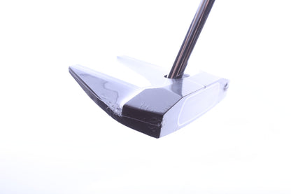 Used Odyssey Ai-DUAL Square 2 Square Seven Putter - Right-Handed - 35 in - Mallet