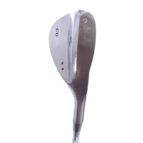 Used Cleveland CG10 Sand Wedge - Right-Handed - 56 Degrees - Regular Flex-Next Round