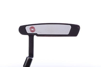 Used Odyssey Tank Cruiser #1 Wide Putter - Right-Handed - 38.5 in - Blade-Next Round