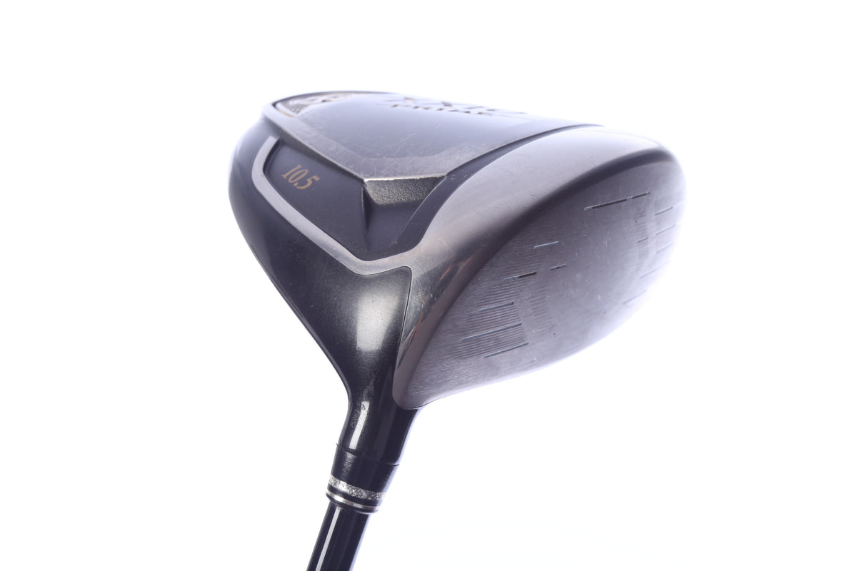Used XXIO Prime 10 Driver - 10.5 Degrees - Regular Flex XXIO SP-1000 - Right-Handed