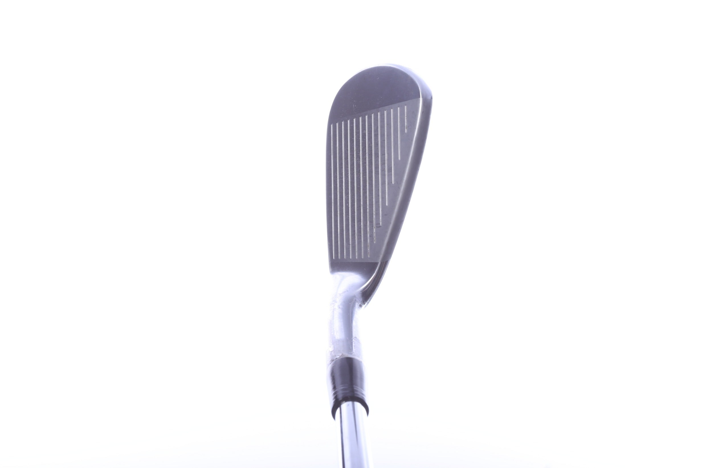 Used Mizuno Pro 225 Iron Set - Right-Handed - 5-PW - Stiff Flex