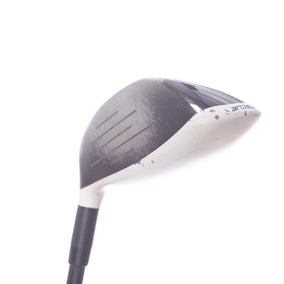Used TaylorMade RocketBallz Stage 2 4H Hybrid - Right-Handed - 22 Degrees - Stiff Flex-Next Round