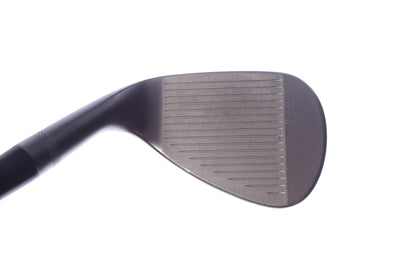Used Titleist Vokey SM10 Nickel Gap Wedge - Right-Handed - 52 Degrees - Wedge Flex-Next Round