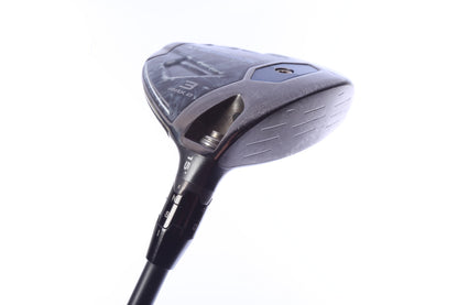 Used Callaway Paradym Ai Smoke MAX D 3-Wood - Right-Handed - 15 Degrees - Seniors Flex
