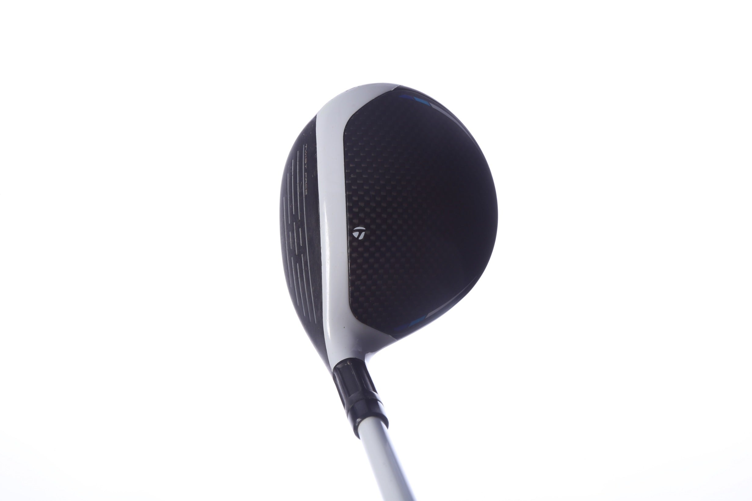 Used TaylorMade SIM2 MAX 5-Wood - Right-Handed - 18 Degrees - Ladies Flex-Next Round