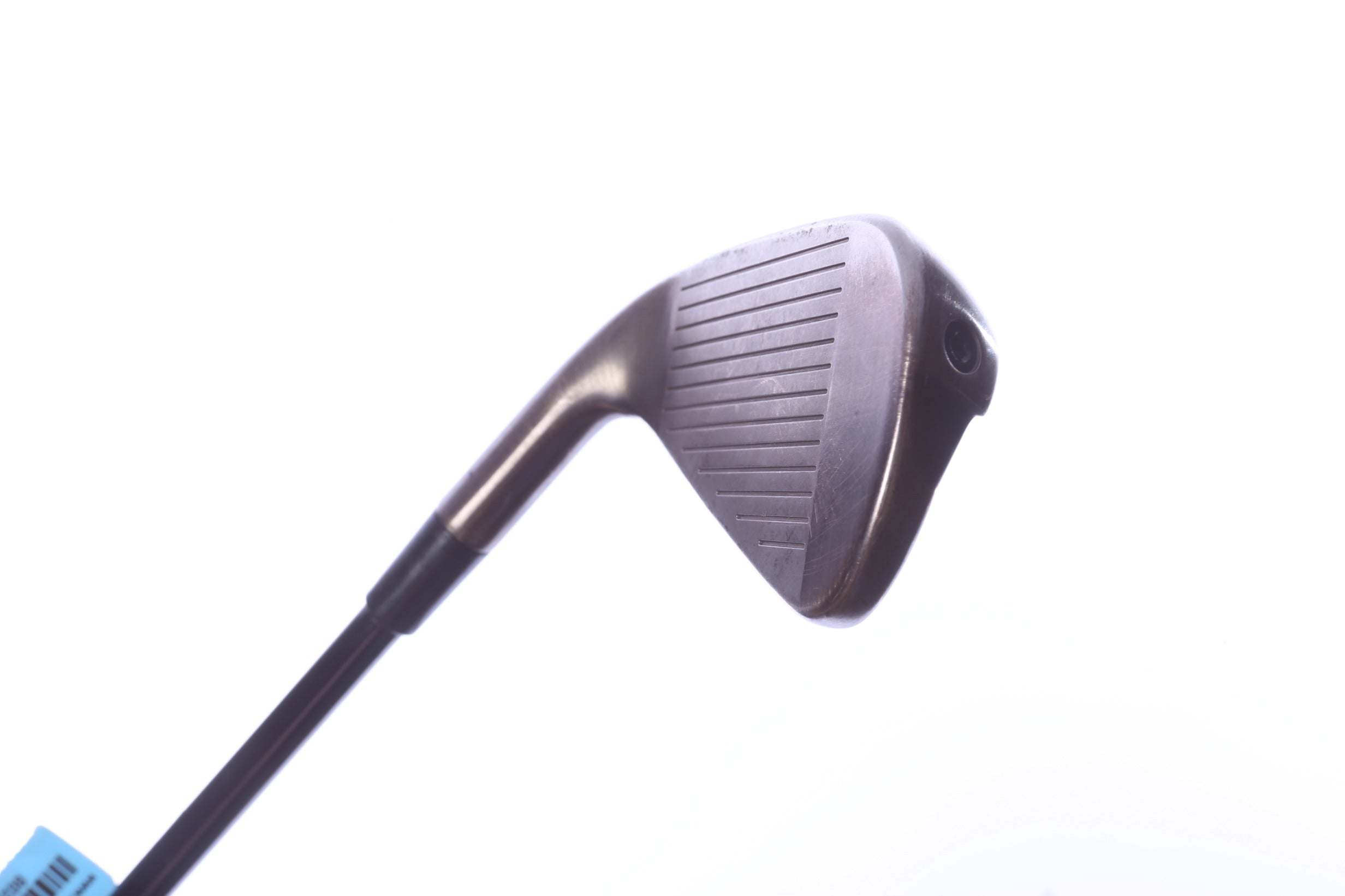 Used TaylorMade 2023 P790 Single 6-Iron - Right-Handed - Stiff Flex