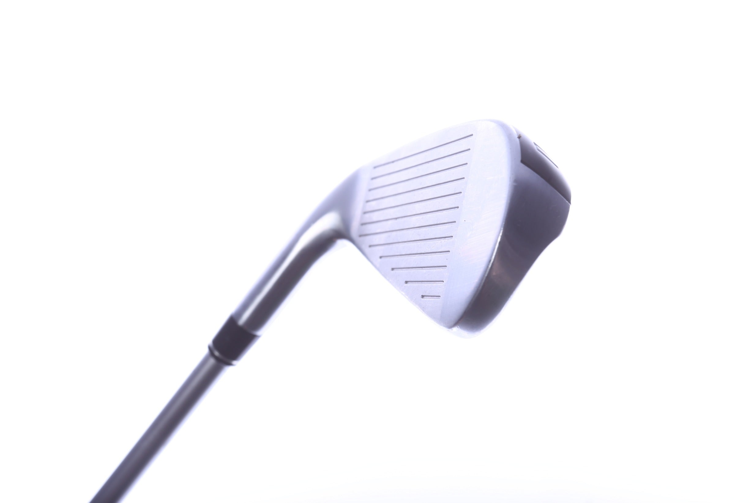 Used TaylorMade SIM UDI Single Utility 2-Iron - Right-Handed - Extra Stiff Flex