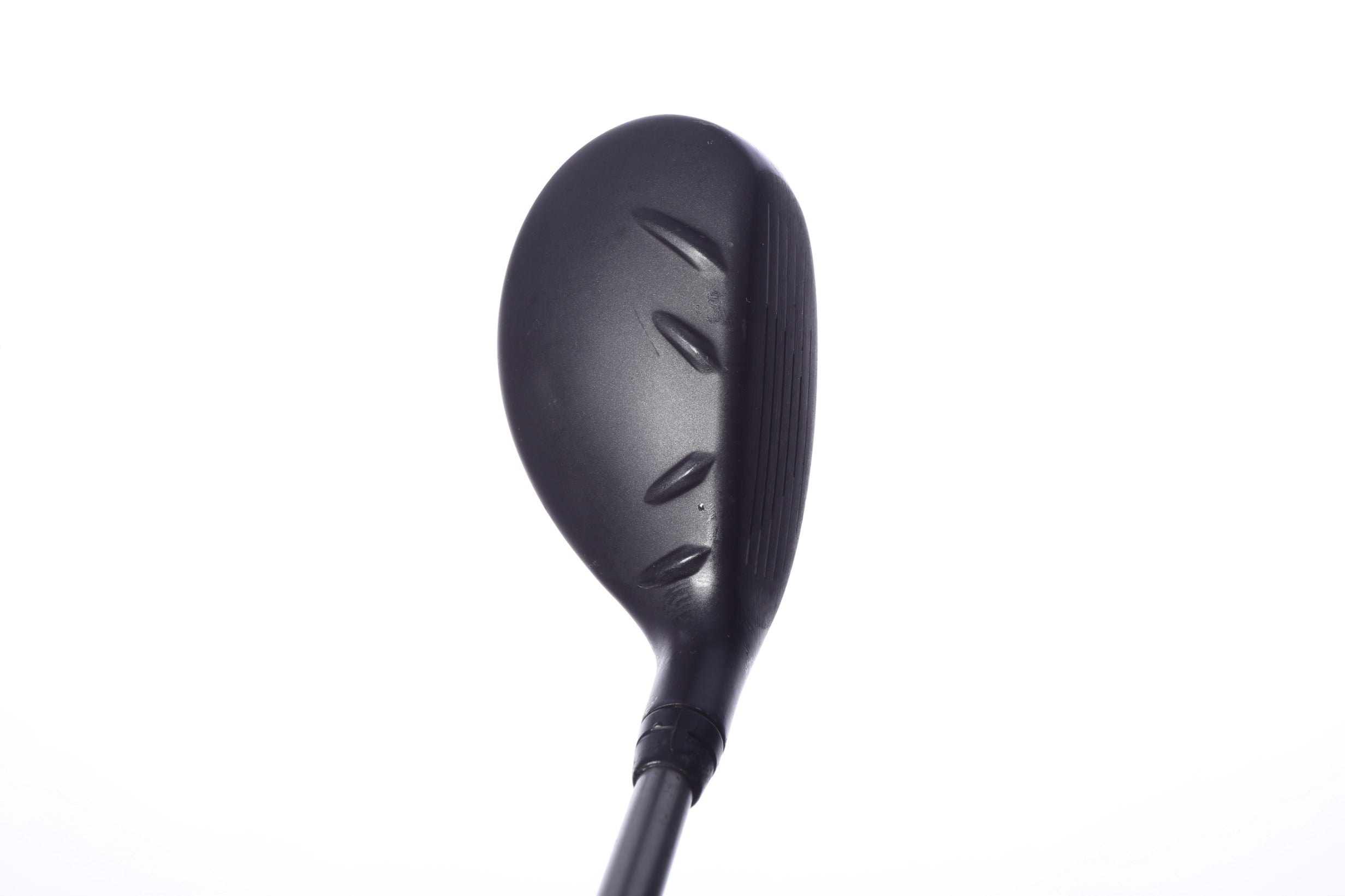 Used Ping G410 3H Hybrid - Left-Handed - 19 Degrees - Regular Flex-Next Round