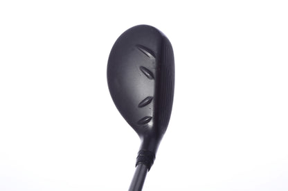 Used Ping G410 3H Hybrid - Left-Handed - 19 Degrees - Regular Flex-Next Round