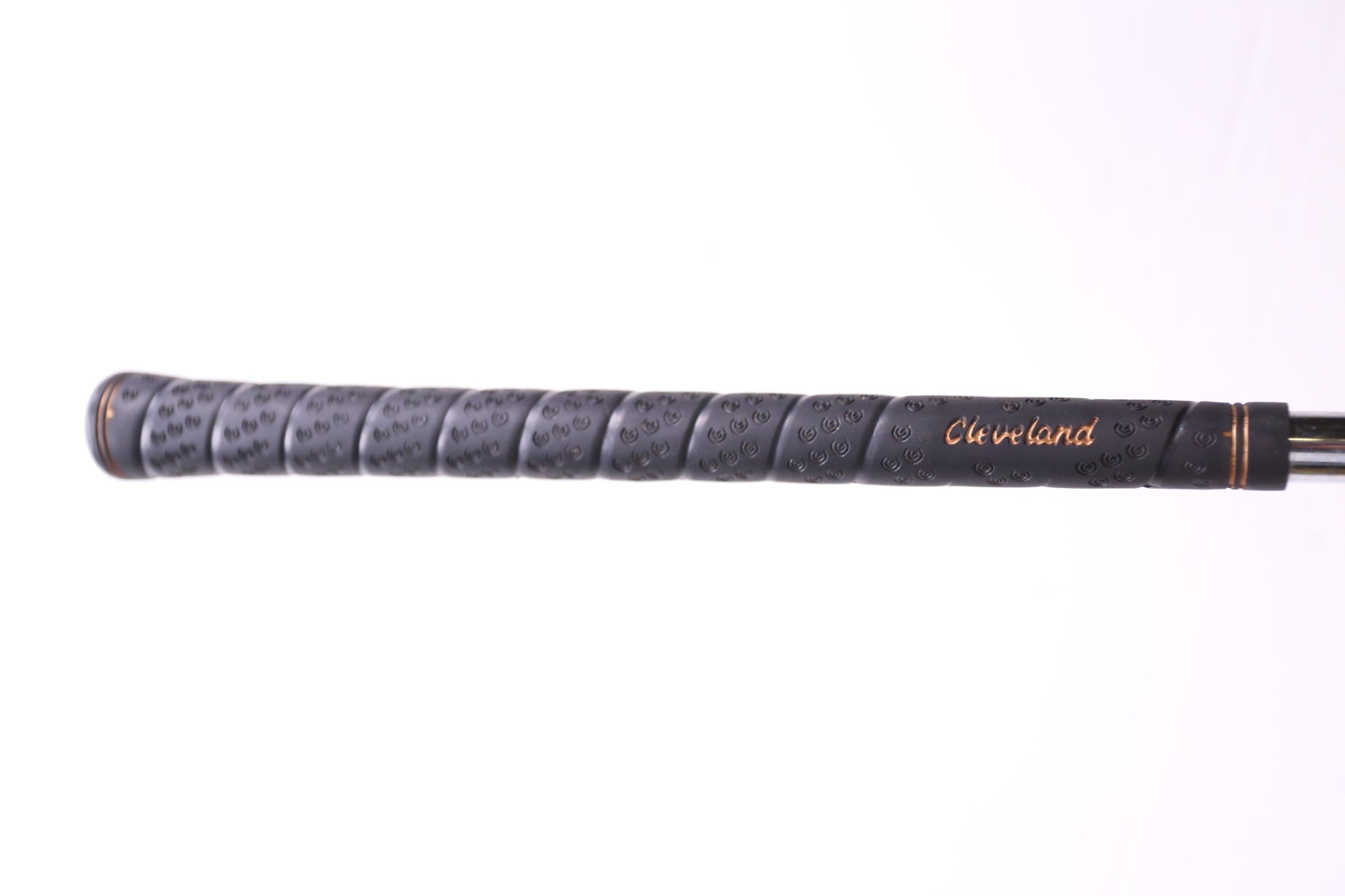 Used Cleveland TA5 Gunmetal Iron Set - Right-Handed - 3-PW - Regular Flex-Next Round