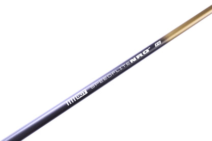 Used Breakthrough Golf Technology Brava Driver Regular Graphite Driver Shaft - 43 in - No Tip Adapter-Next Round