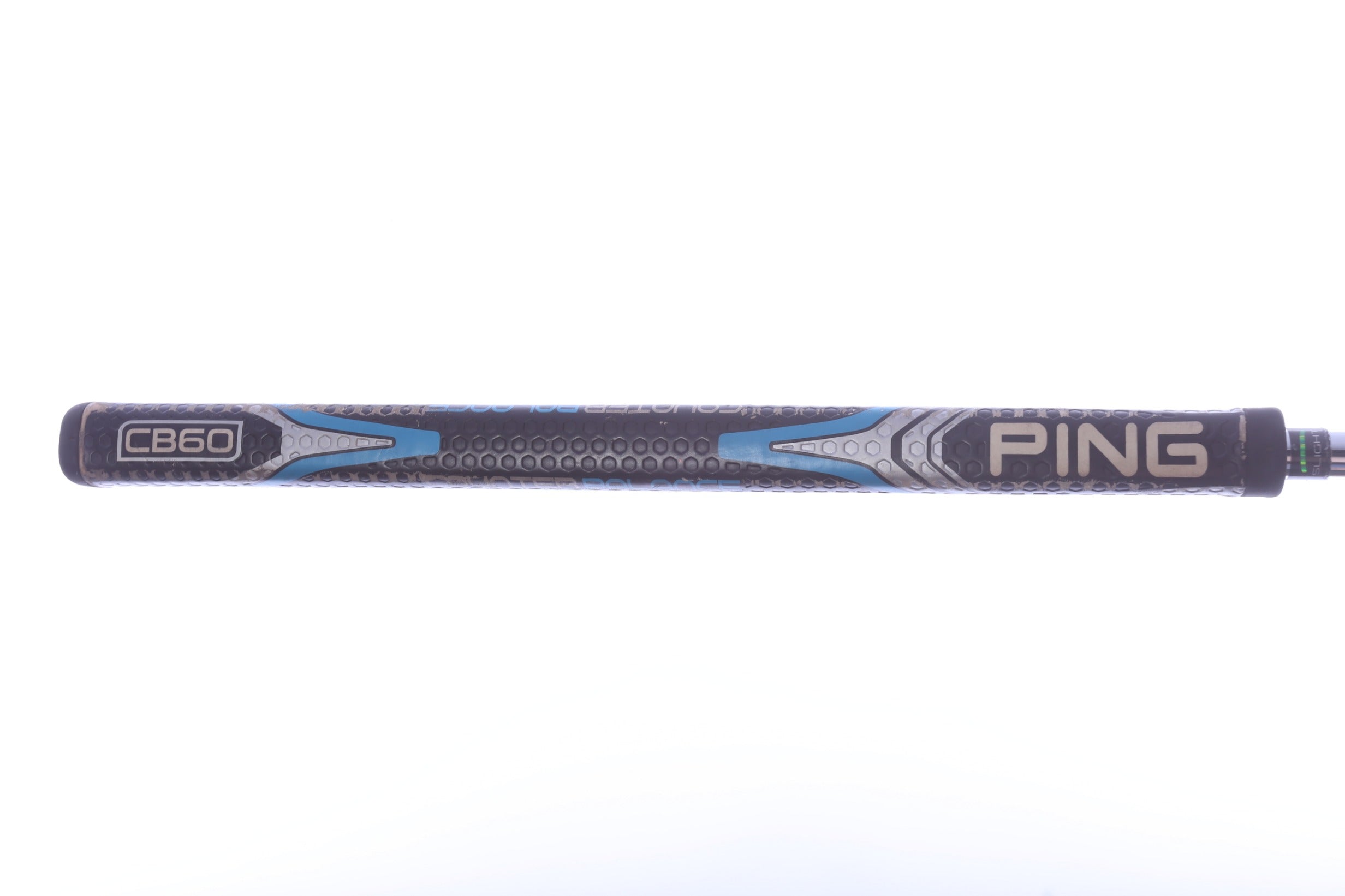 Used Ping Sigma 2 Valor Stealth Putter - Right-Handed - 38 in - Mallet