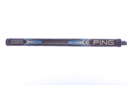 Used Ping Sigma 2 Valor Stealth Putter - Right-Handed - 38 in - Mallet