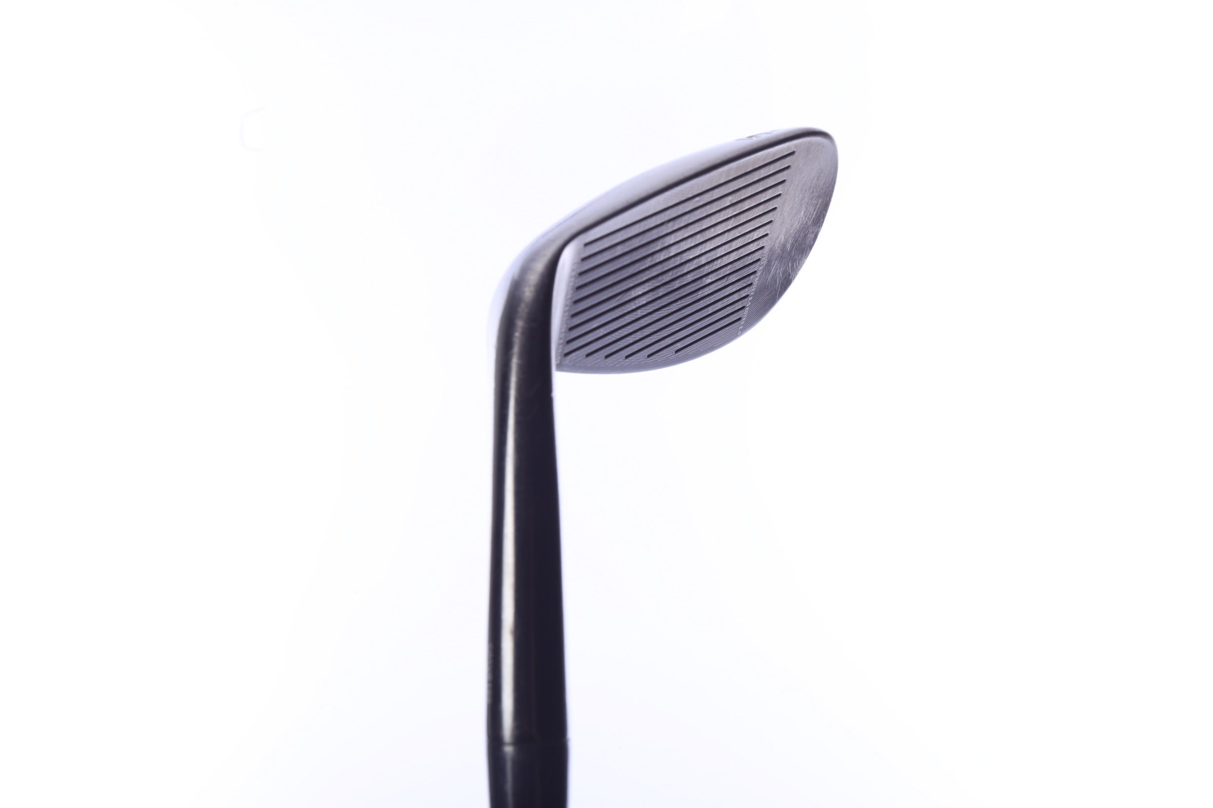 Used Cleveland 588 RTX 2.0 Black Satin Gap Wedge - Right-Handed - 52 Degrees - Wedge Flex