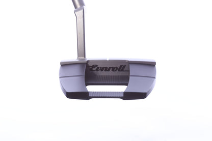 Used Evnroll V5.1 Duo Hatchback Mallet Putter - Right-Handed - 35 in - Mallet