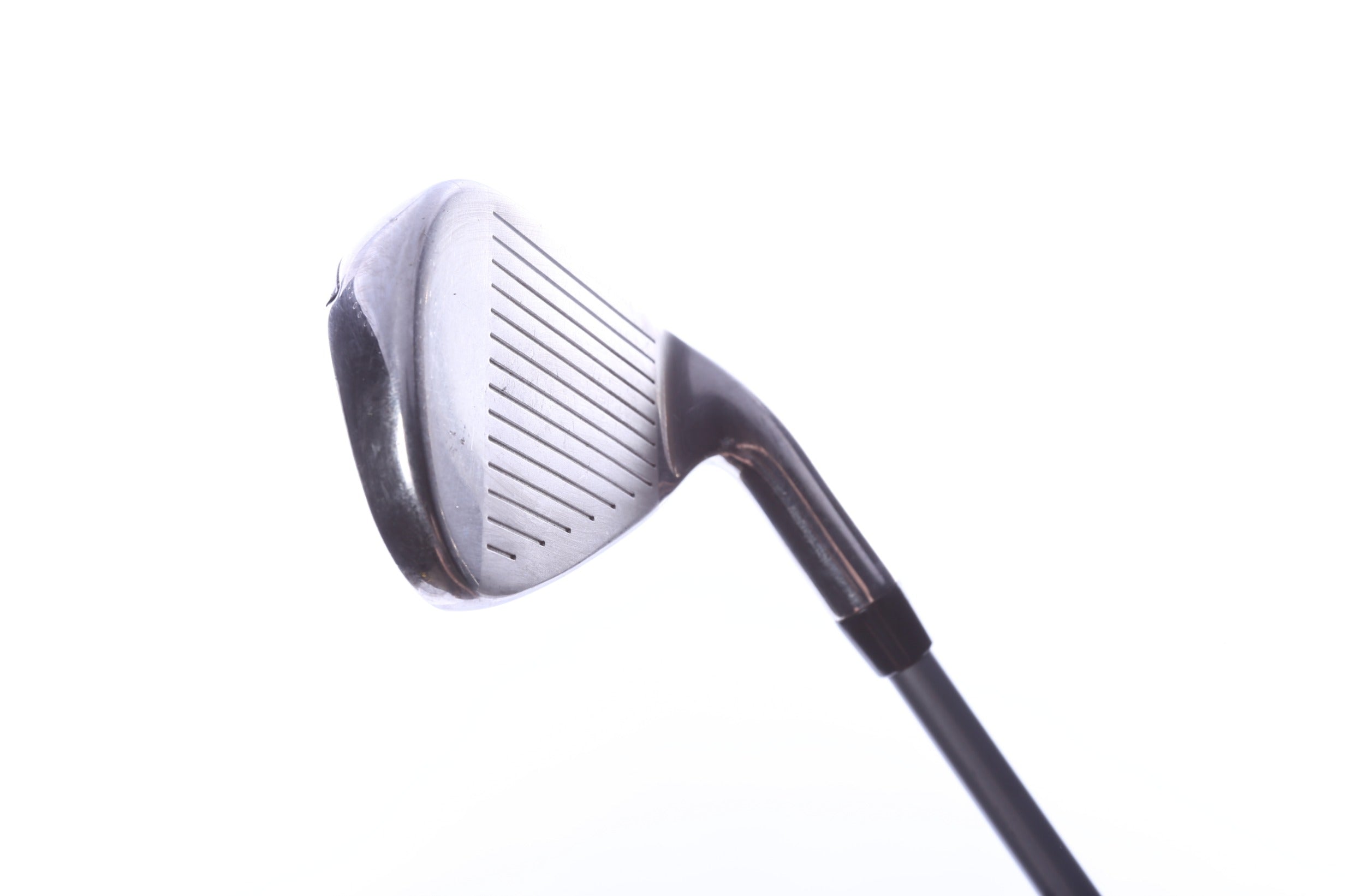 Used Callaway Mavrik Single 7-Iron - Left-Handed - Regular Flex-Next Round