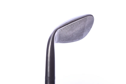 Used Titleist Vokey SM9 Jet Black Sand Wedge - Right-Handed - 54 Degrees - Wedge Flex