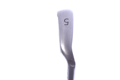 Used Ping G25 Single 5-Iron - Right-Handed - Stiff Flex-Next Round