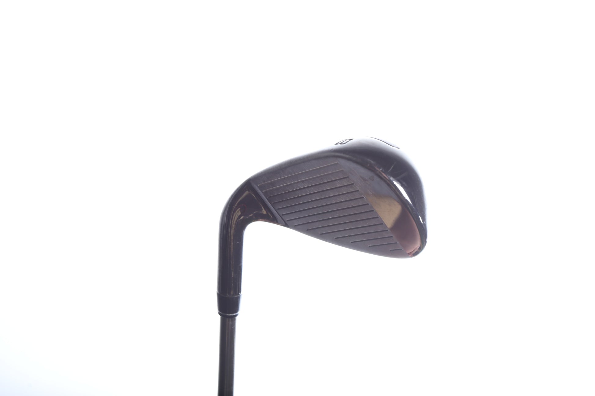 Used Callaway Big Bertha 23 Single 8-Iron - Right-Handed - Seniors Flex-Next Round