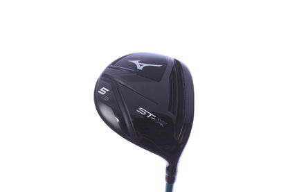 Used Mizuno ST-X 220 5-Wood - Right-Handed - 18 Degrees - Extra Stiff Flex