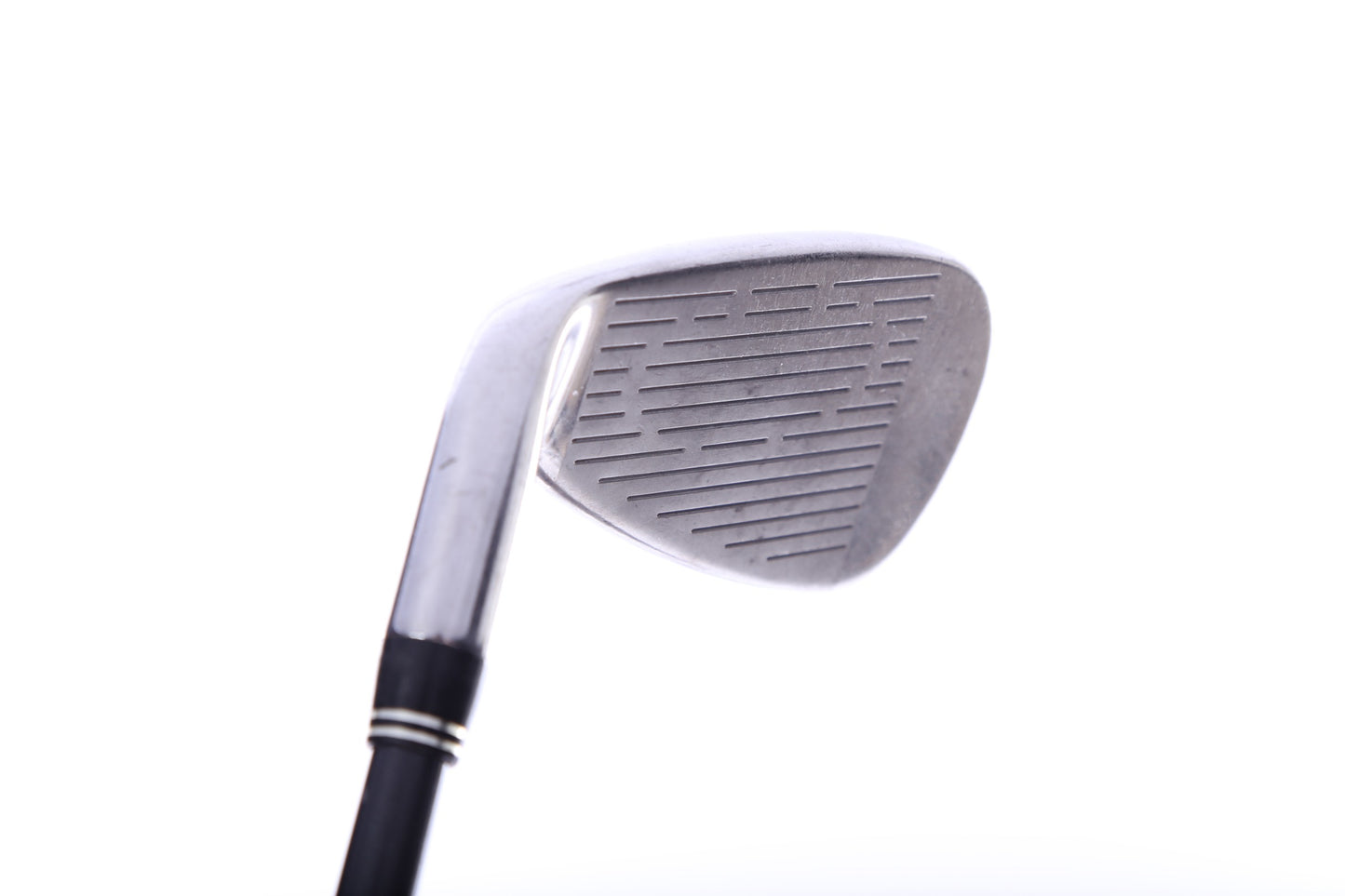 Used Cobra S9 Single 9-Iron - Right-Handed - Regular Flex-Next Round