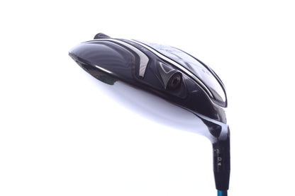 Used Titleist 917 D2 Driver - 9.5 Degrees - Stiff Flex Project X Evenflow - Right-Handed