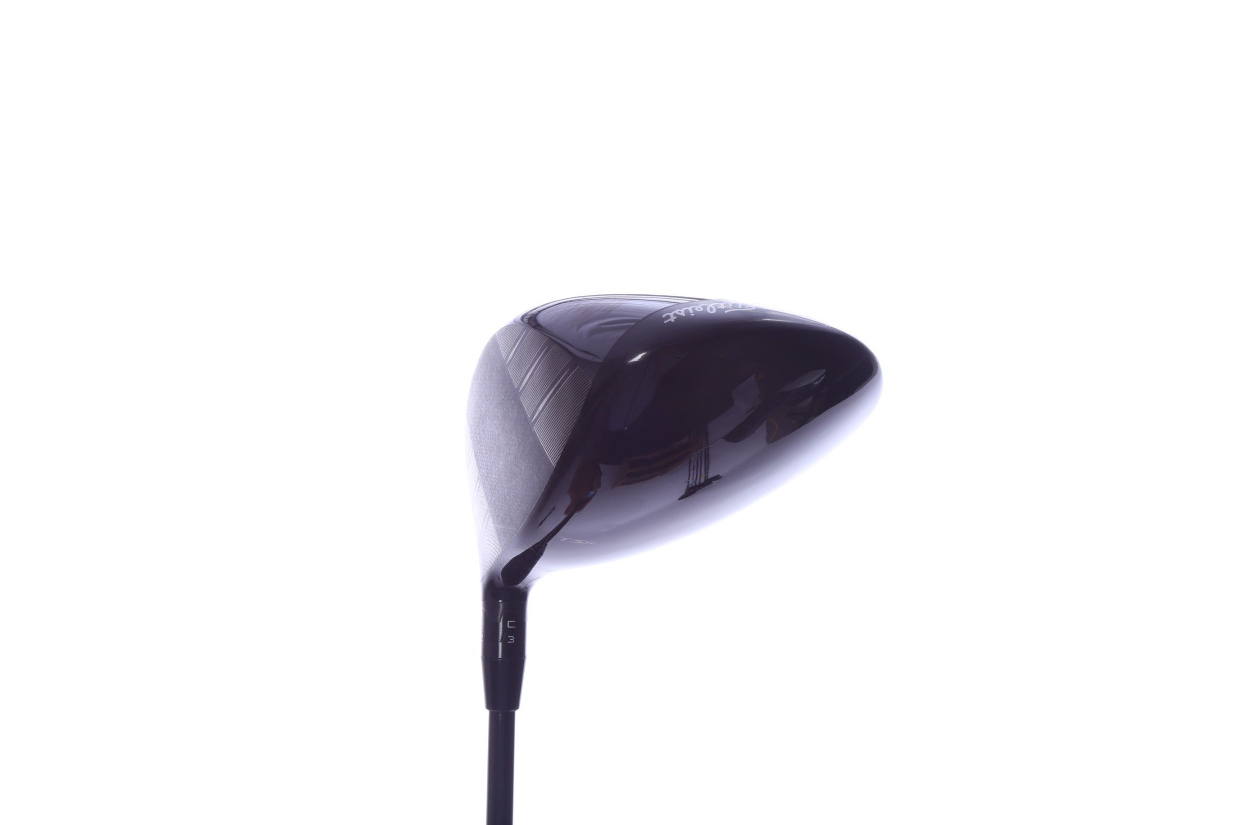 Used Titleist TSR2 Driver - 10 Degrees - Regular Flex Project X HZRDUS Smoke RDX Red - Right-Handed-Next Round