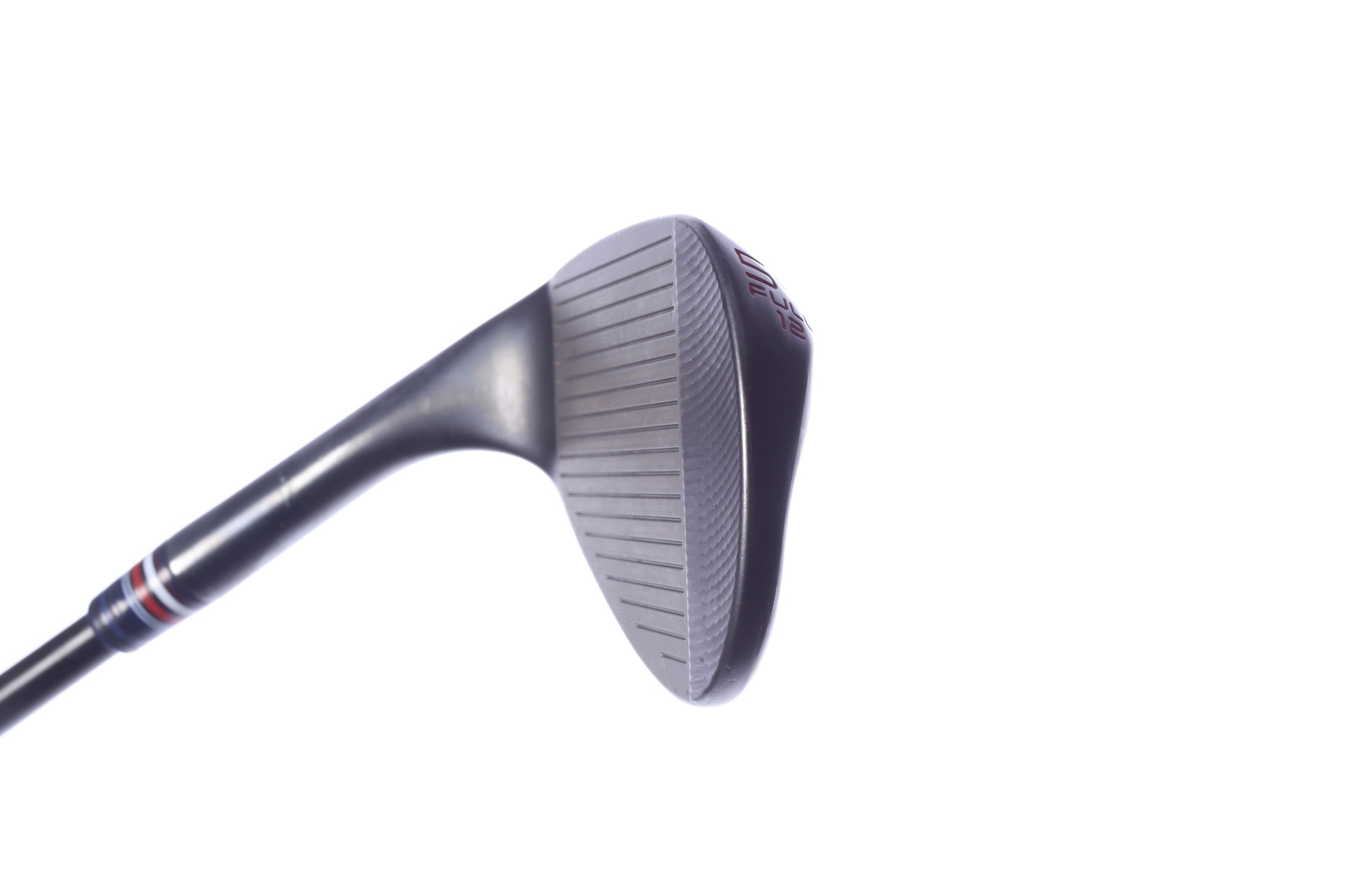 Used Cleveland RTZ Black Satin Sand Wedge - Right-Handed - 54 Degrees - Stiff Flex-Next Round