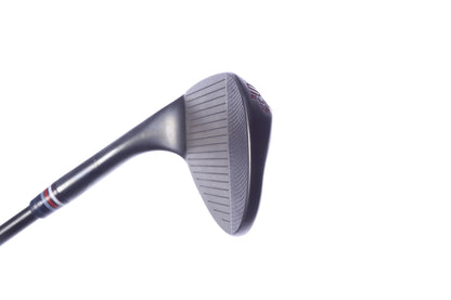 Used Cleveland RTZ Black Satin Sand Wedge - Right-Handed - 54 Degrees - Stiff Flex-Next Round