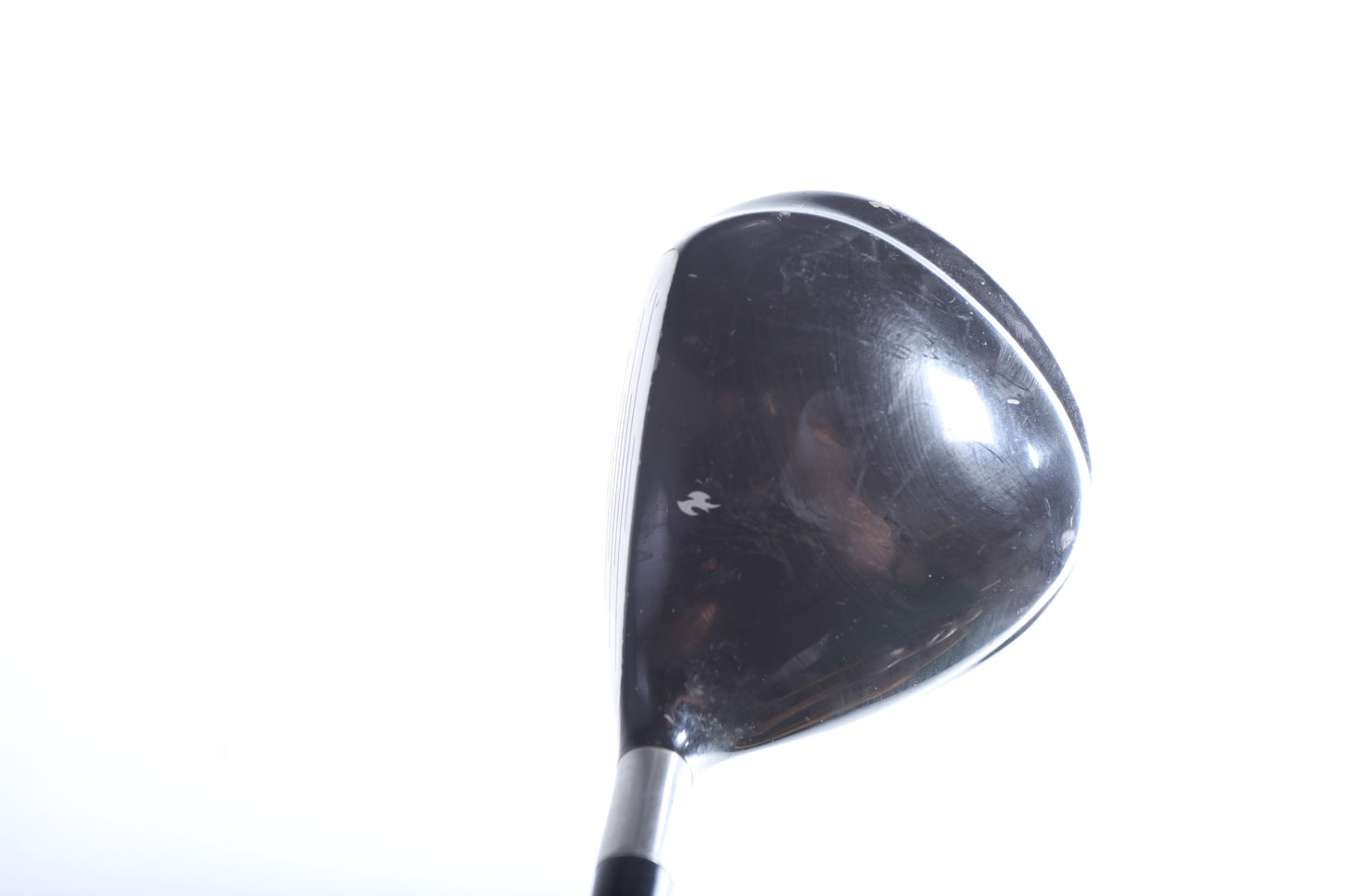 Used TaylorMade Burner 2008 5-Wood - Right-Handed - 18 Degrees - Ladies Flex-Next Round