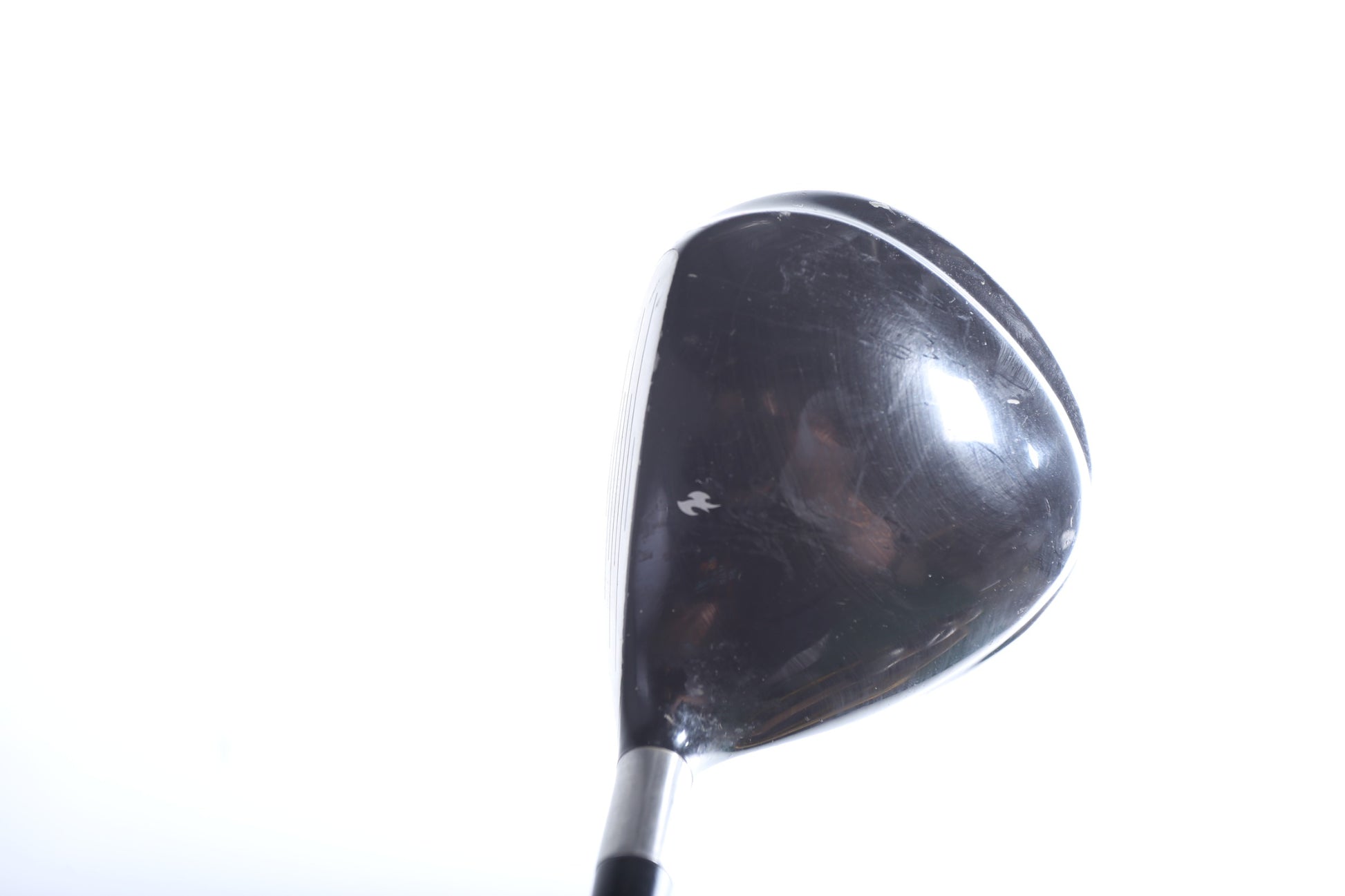 Used TaylorMade Burner 2008 5-Wood - Right-Handed - 18 Degrees - Ladies Flex-Next Round