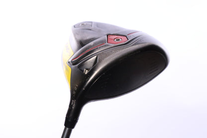 Used Cobra King F9 SpeedBack Jr (10-11 Years) Driver - 12.5 Degrees - Junior Flex UST Mamiya FLYNN VT MAX ALTO - Right-Handed