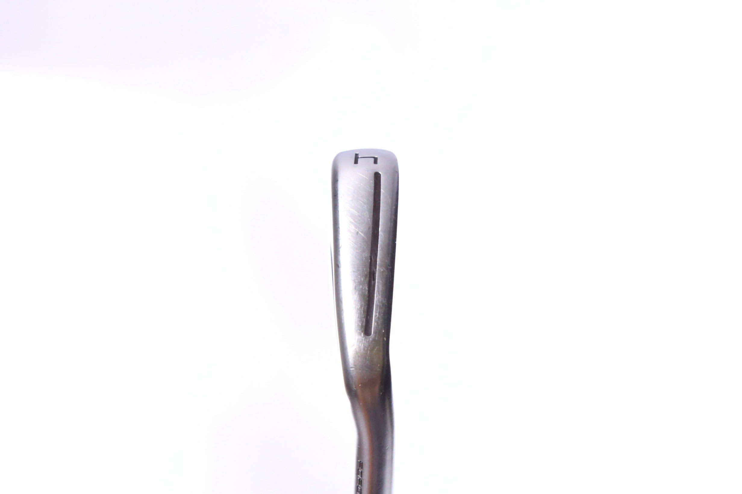 Used TaylorMade 2023 P770 Single 4-Iron - Right-Handed - Stiff Flex-Next Round