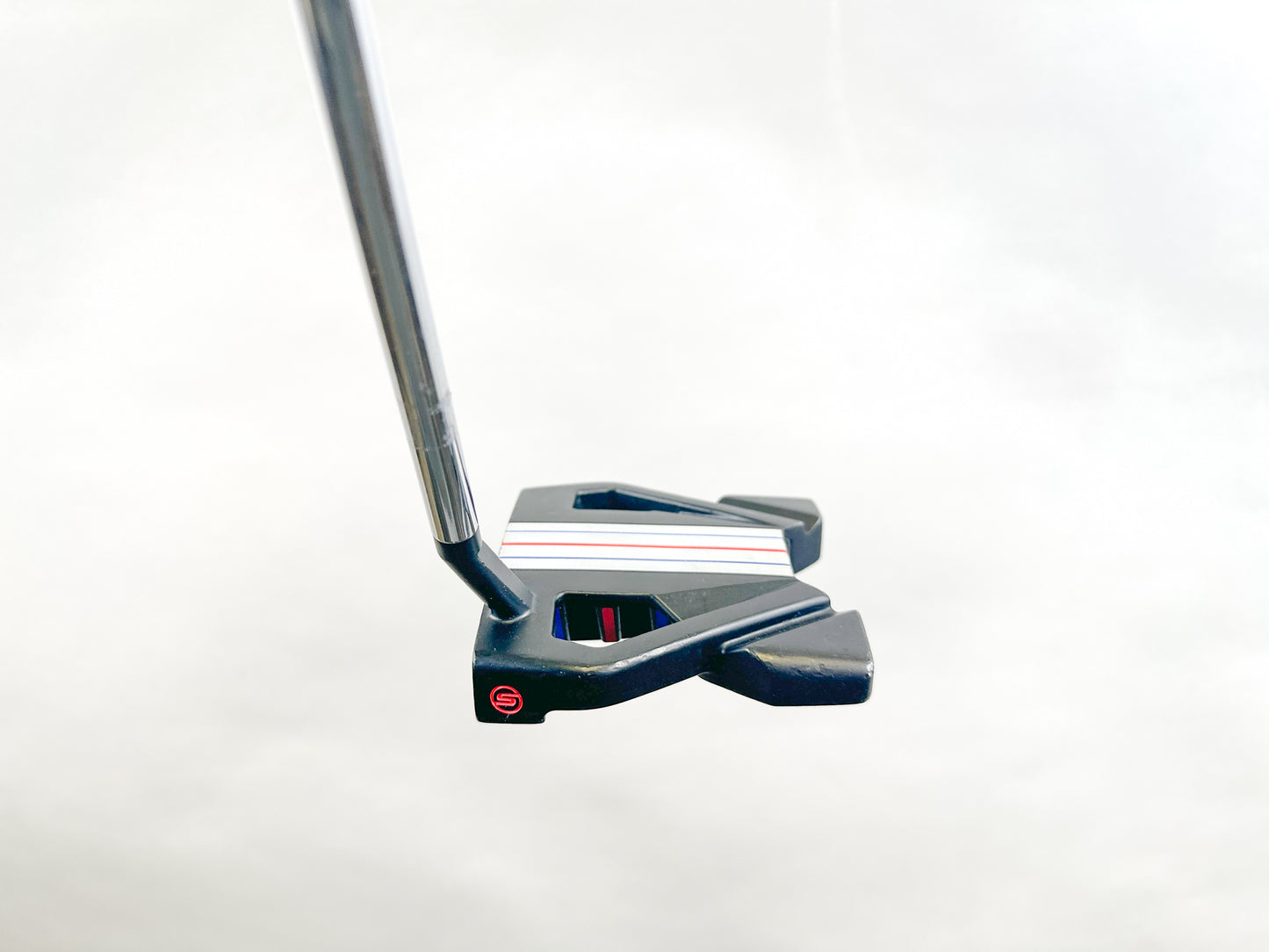 Used Odyssey Triple Track Ten 2020 Putter - Right-Handed - 34.75 in - Mallet-Next Round