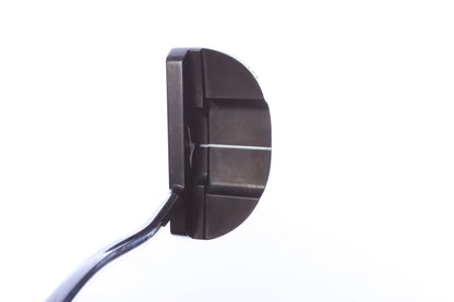 Used Mizuno M Craft #3 Black ION Putter - Right-Handed - 35.5 in - Mid-mallet-Next Round