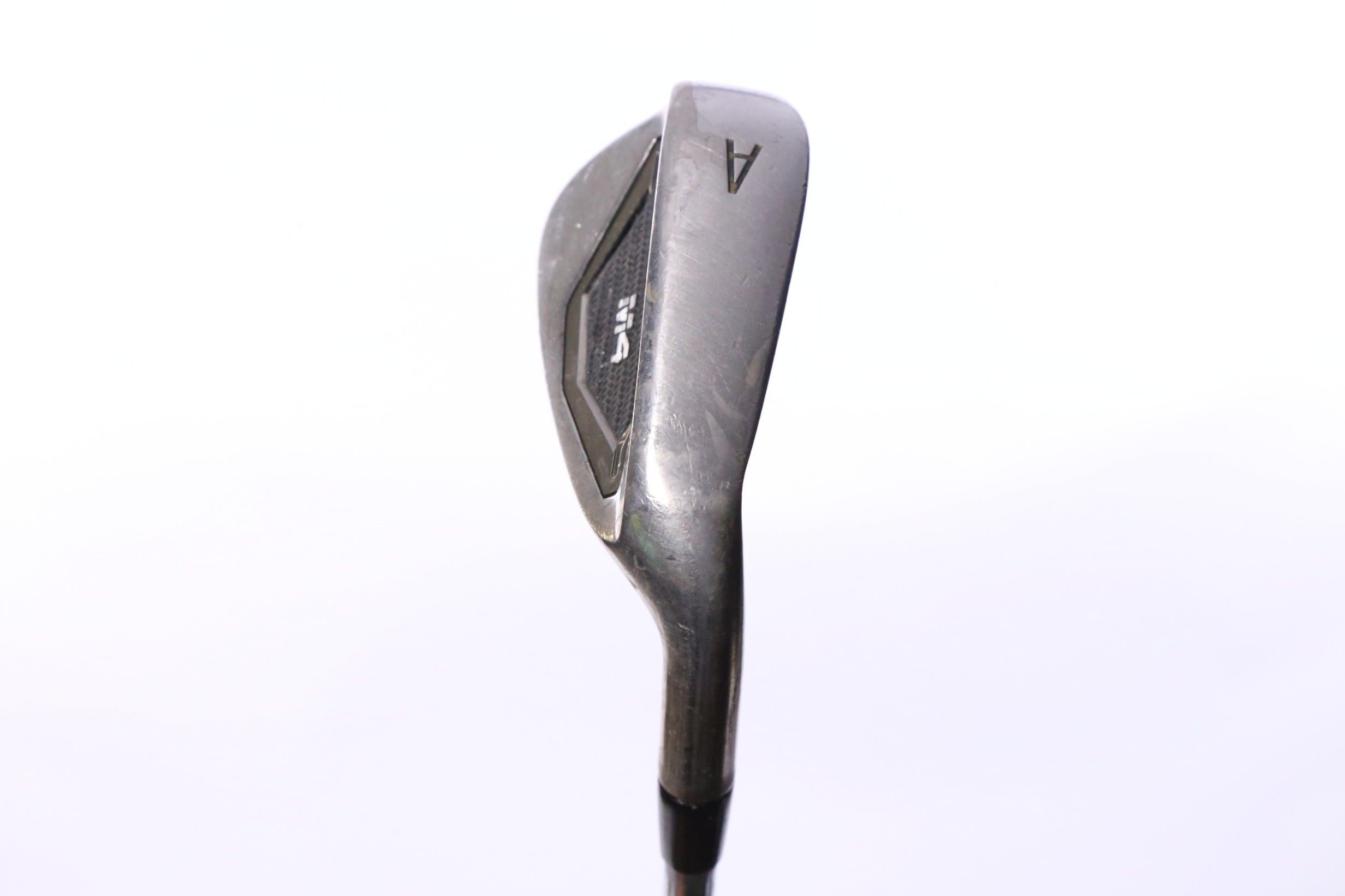 Used TaylorMade M4 Approach Wedge - Right-Handed - 49 Degrees - Stiff Flex-Next Round