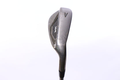 Used TaylorMade M4 Approach Wedge - Right-Handed - 49 Degrees - Stiff Flex-Next Round