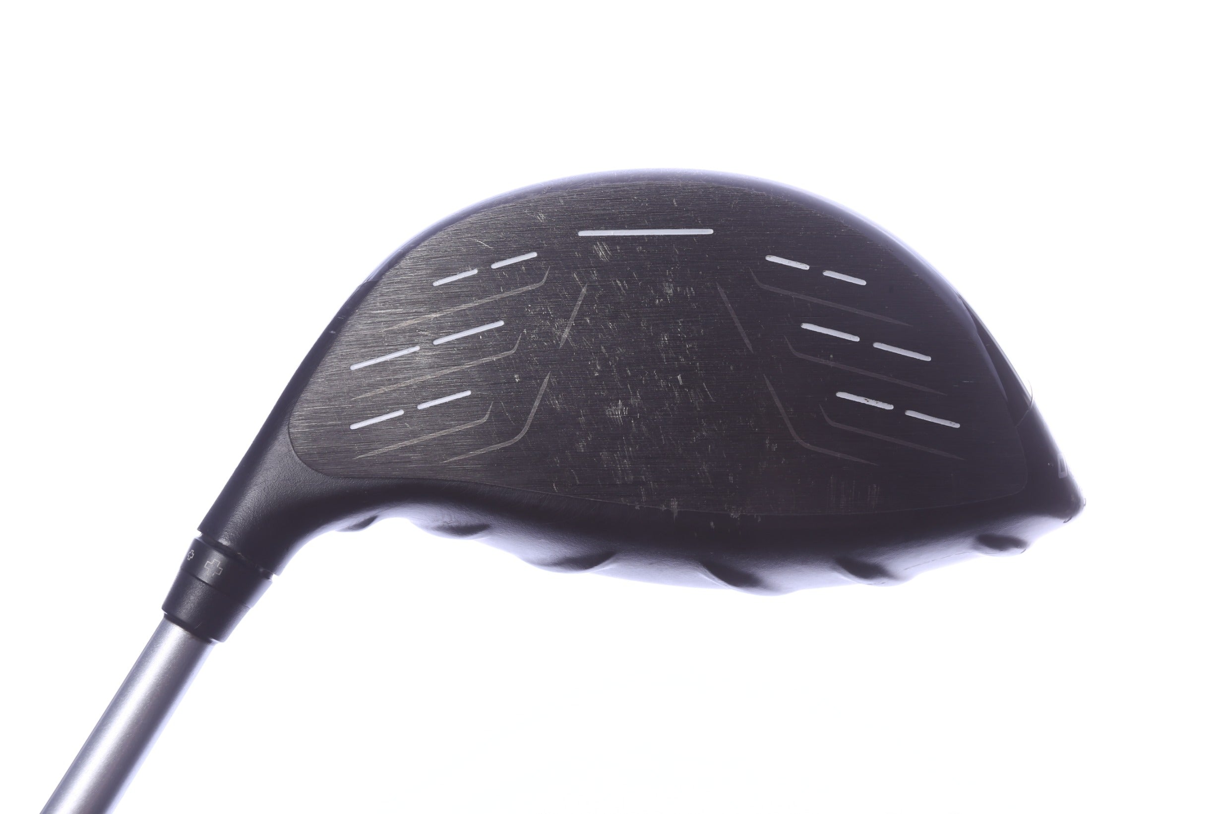 Used Ping G430 MAX Driver - 10.5 Degrees - Seniors Flex Grafalloy Prolaunch Blue - Right-Handed