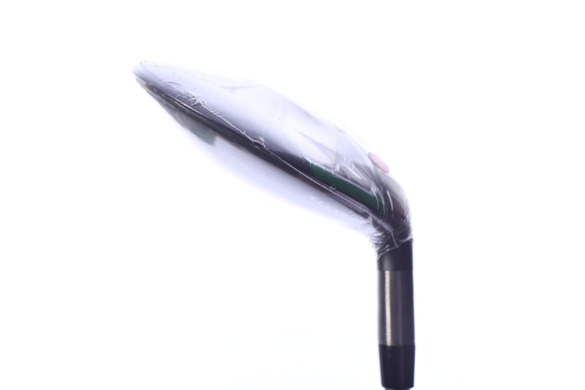 Used Callaway Elyte 5-Wood - Right-Handed - 18 Degrees - Stiff Flex-Next Round