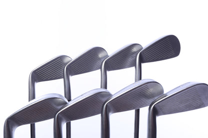 Used Mizuno JPX 900 Tour Iron Set - Right-Handed - 3-PW - Stiff Flex