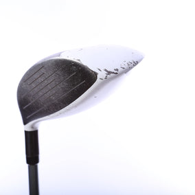 Used TaylorMade Burner SuperFast 2.0 5-Wood - Right-Handed - 18 Degrees - Ladies Flex-Next Round