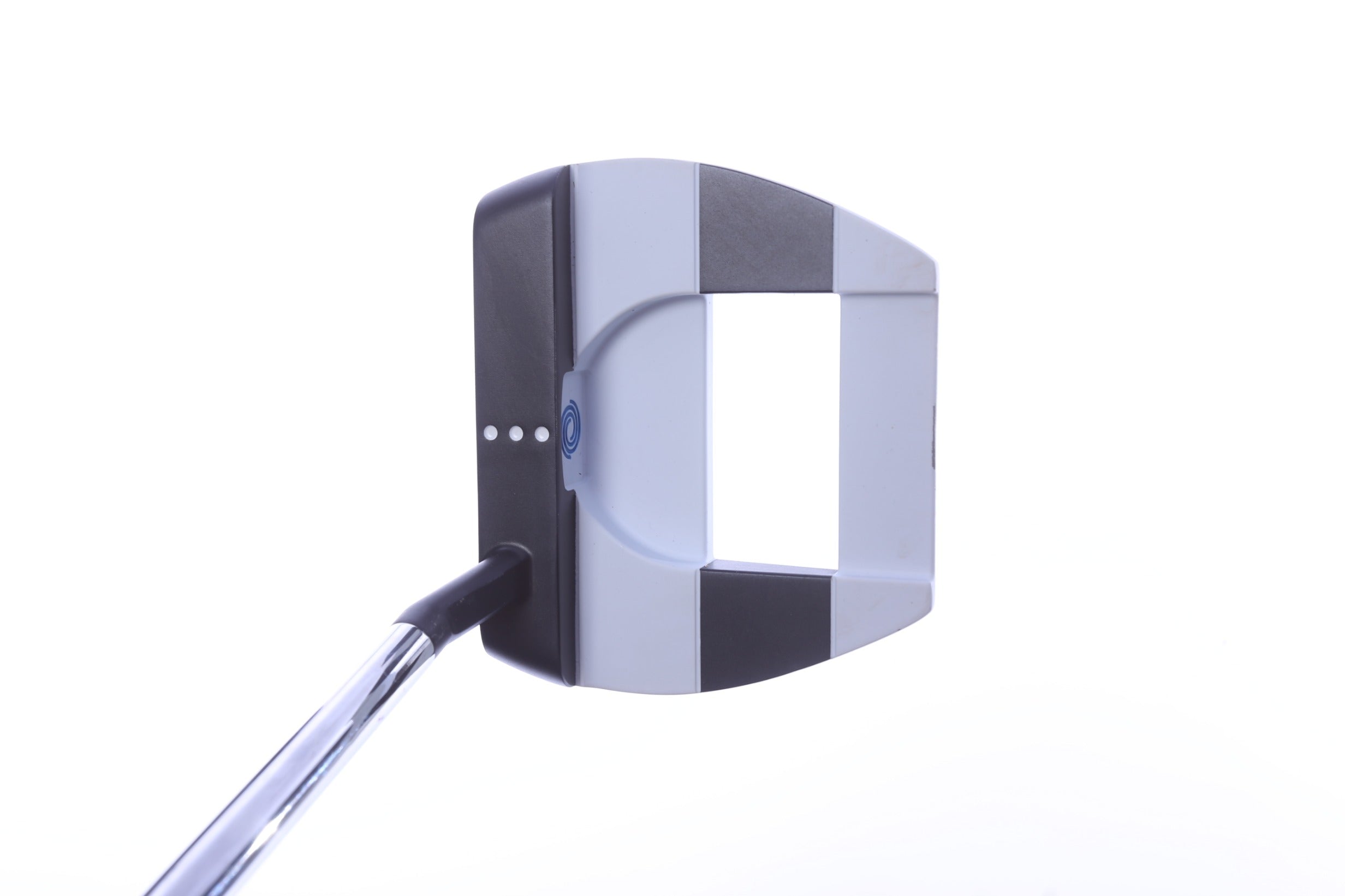 Used Odyssey Ai-ONE Jailbird Mini S Putter - Right-Handed - 32.5 in - Mallet