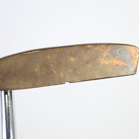 Used Ping KUSHIN Putter - Right-Handed - 34 in - Blade-Next Round