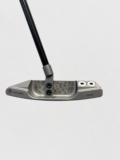 Wholesale Golf Demo Lot — TaylorMade Qi35, Callaway Drivers & L.A.B. LINK.1 Putters - 47 Clubs-Next Round