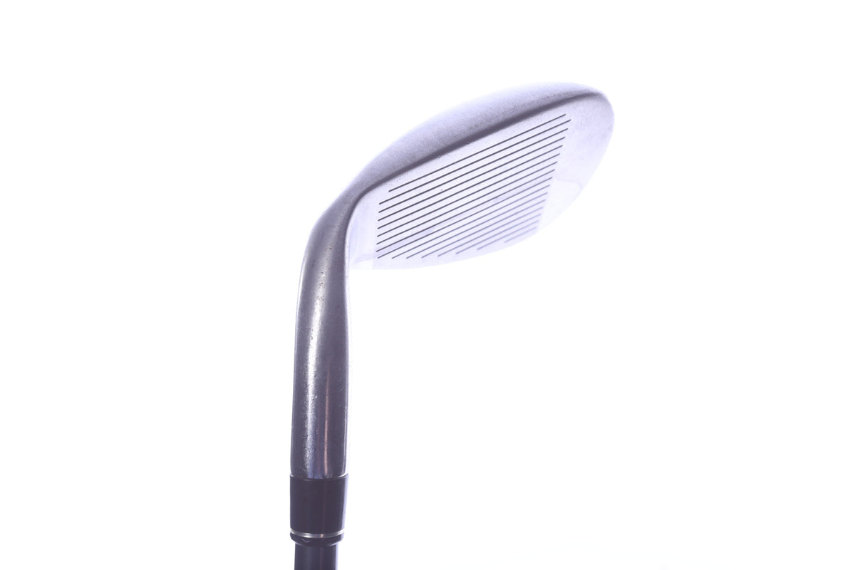 Used TaylorMade M2 2017 Sand Wedge - Right-Handed - 54 Degrees - Stiff Flex