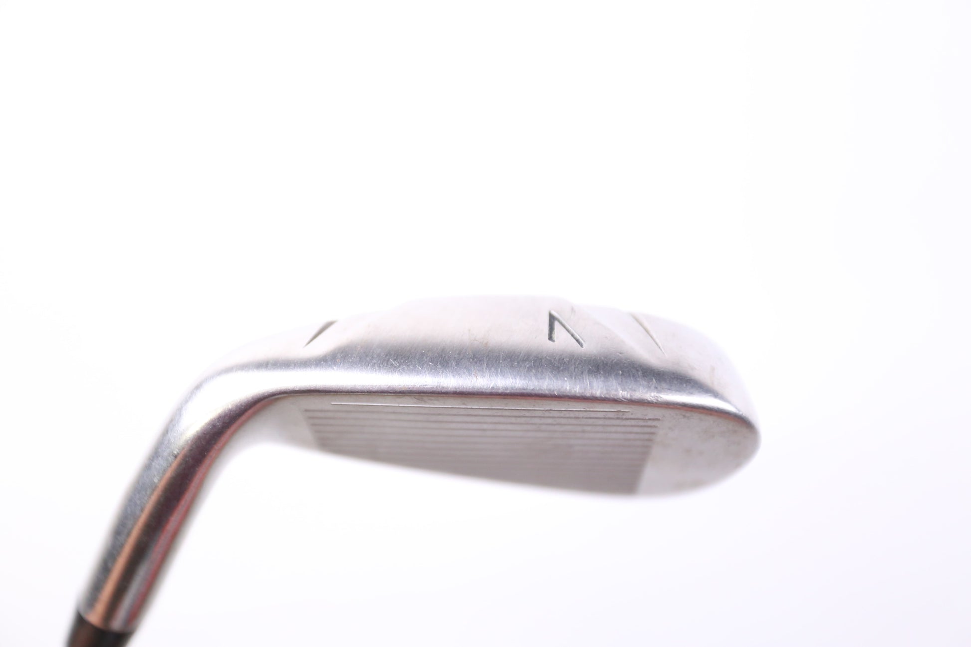 Used TaylorMade RocketBallz Single 7-Iron - Right-Handed - Ladies Flex-Next Round