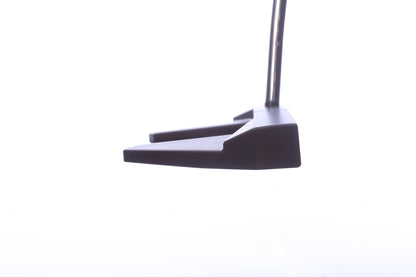 Used Titleist Scotty Cameron Phantom Black Limited 7 Putter - Right-Handed - 34 in - Mallet