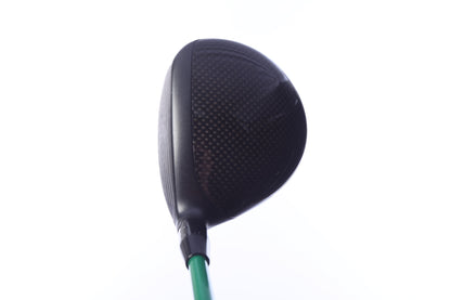 Used Callaway Quantum Ti 3-Wood - Right-Handed - 15 Degrees - Stiff Flex