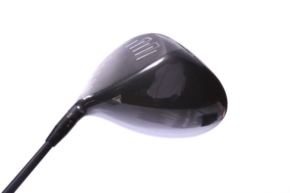 Used Titleist 917 D2 Driver - 9.5 Degrees - Regular Flex Mitsubishi Diamana M+ Red - Right-Handed